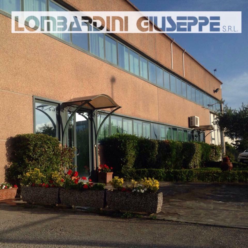 lombardini giuseppe s.r.l.